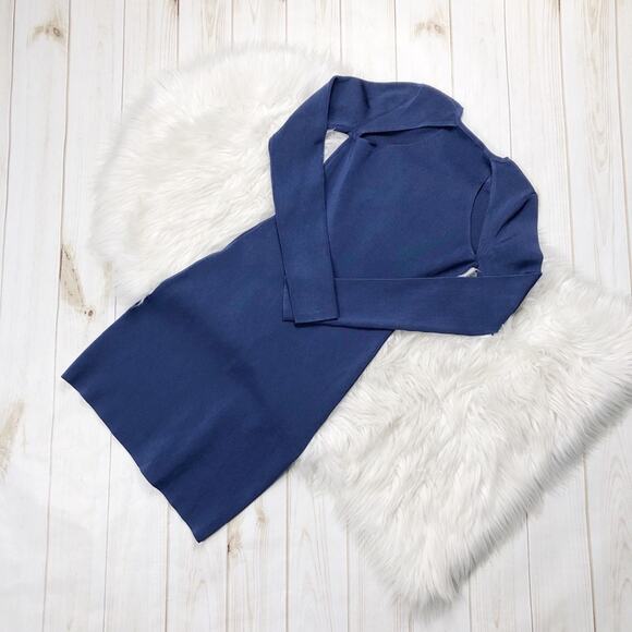 Elizabeth & James Priscilla Bodycon Dress Small - Picture 5 of 7